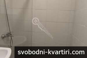 Двустаен апартамент под наем в кв. Бузлуджа