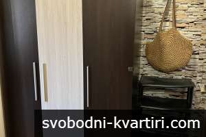 Студио в началото на кв. Картала