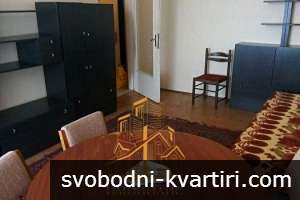 Двустаен апартамент - Младост, Варна (Обява №:942820)