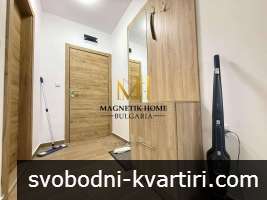Чисто ново студио в комплекс ”Cascadas Family Resort” в Слънчев Бряг Чисто ново студио в комплекс ”Cascadas Family Resort” в Слънчев Бряг
