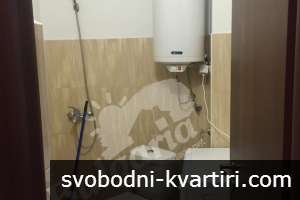 Едностаен под наем в комплекс "Слънчев дом" Едностаен под наем в комплекс "Слънчев дом"