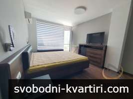 Славейков двустаен апартамент обзаведен #1746686709