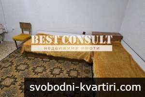 Обзаведена боксониера, климатик - Здравец север