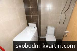 Тристаен апартамент в к-с Лазур. С включено подземно паркомясто в цената!
