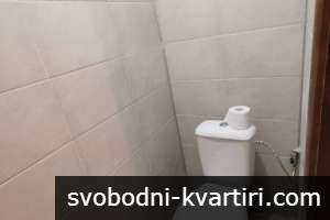 Многостаен апартамент под наем в Тракия