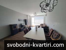 Славейков двустаен апартамент обзаведен #1746686709