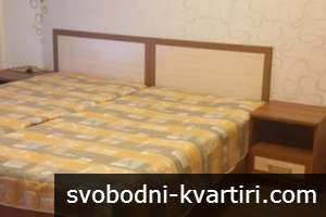 Двустаен в кв. Бузлуджа