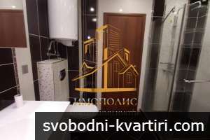 Тристаен апартамент – Левски, Варна (Обява №:801364)