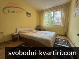 Двустаен в кв. Акация Двустаен в кв. Акация