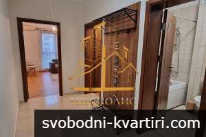 Двустаен апартамент – Константин и Елена, Варна (Обява №:788494)