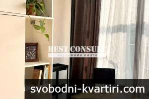 Отличен двустаен, климатик - Център, Първо РПУ Отличен двустаен, климатик - Център, Първо РПУ