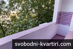 Зорница тристаен апартамент обзаведен #1749474395