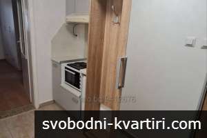 Квартира в центъра