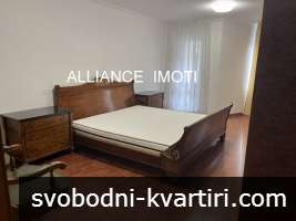 3 - стаен апартамент в кв. Стрелбище
