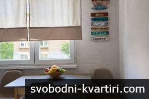 Едностаен, под наем, кв. Оборище Едностаен, под наем, кв. Оборище