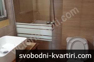 Двустаен обзаведен апартамент в кв. Бузлуджа Двустаен обзаведен апартамент в кв. Бузлуджа