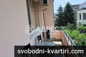 Тристаен апартамент под наем 699766 Тристаен апартамент под наем 699766