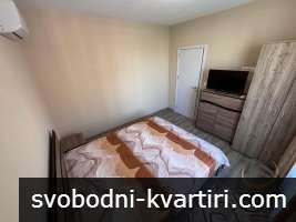 Сарафово двустаен апартамент обзаведен #1748422160