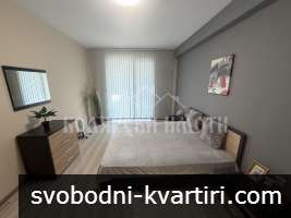 Уютен двустаен апартамент в кв.Бузлуджа Уютен двустаен апартамент в кв.Бузлуджа