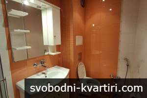 Възраждане двустаен апартамент обзаведен #1781179808
