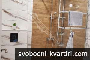 Тристаен апартамент под наем в кв. Картала
