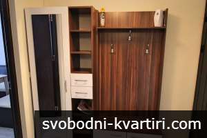 Възраждане двустаен апартамент обзаведен #1746695552