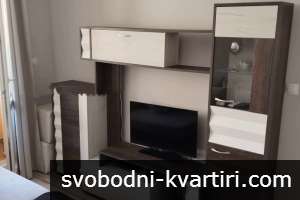 Двустаен апартамент под наем в ж.к. Горна баня