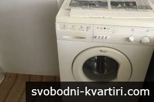 Едностаен кв.Кючук Париж с Климатик Едностаен кв.Кючук Париж с Климатик
