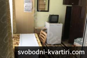 Едностаен до парк Дружба