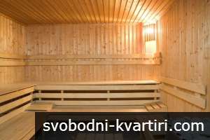 Уютно студио | Плаж, басейни и тенис