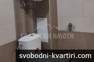 Функционален едностаен под наем в Картала