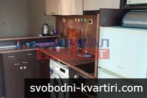 Под наем тристаен мезонет в ИЦ до Пазара Под наем тристаен мезонет в ИЦ до Пазара