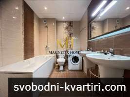 Чисто нов тристаен апартамент в затворен комплекс със спа ”Flora Beach Resort”, Pomorie Чисто нов тристаен апартамент в затворен комплекс със спа ”Flora Beach Resort”, Pomorie