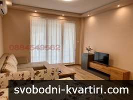 Двустаен 70 м², комплекс „Елит Парк“ — обзаведен, БЕЗ КОМИСИОНА