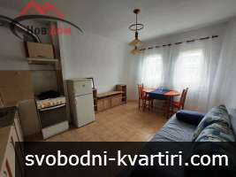 Двустаен в кв. Бузлуджа Двустаен в кв. Бузлуджа