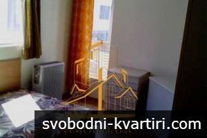 Тристаен апартамент -Лятно Кино, Варна (Обява N:575121)