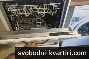 2 - стаен апартамент в кв. Люлин център