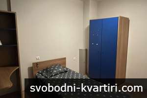 Полигона тристаен апартамент обзаведен #1747983005