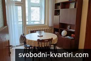 Двустаен, под наем, Център-НДК