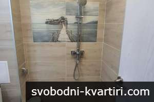 Двустаен апартамент под наем до метро ж.к. Надежда Двустаен апартамент под наем до метро ж.к. Надежда