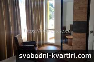 Многостаен апартамент под наем в кв. Вароша, гр. Благоевград