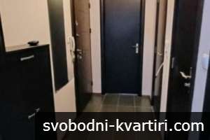 Хаджи Димитър двустаен апартамент обзаведен #1751525950