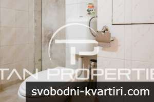 Тристаен, под наем, кв. Овча Купел