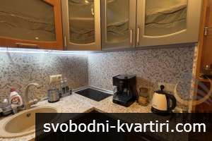 Сарафово двустаен апартамент обзаведен #1780989943