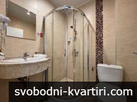White Rock Castle Apartments - Pool & SPA