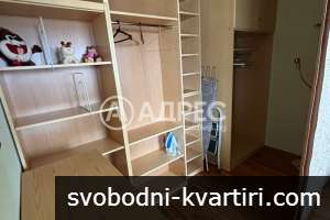 Многостаен апартамент под наем 693165 Многостаен апартамент под наем 693165