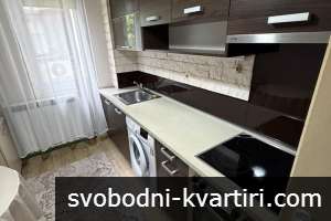 Тристаен апартамент в Тракия