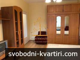 Двустаен апартамент –Завод Дружба , Варна (Обява №:751152)