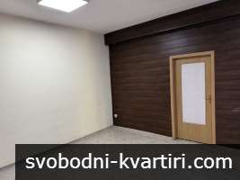 Голям партерен склад, офис, производство Голям партерен склад, офис, производство