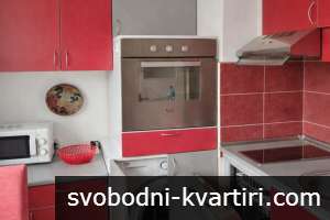 Двустаен, под наем, ж.к Младост 3